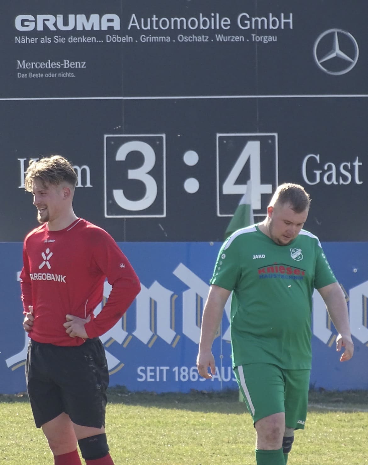 Matchplayer Denis Paukert